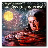 Terry Oldfield - Accross The Universe