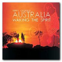 Terry Oldfield - Australia - Waking The Spirit