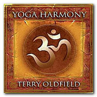 Terry Oldfield - Yoga Harmony