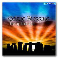 Terry Oldfield - Celtic Blessing