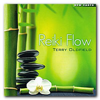 Terry Oldfield - Reiki Flow