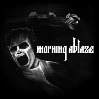 Morning Ablaze - Morning Ablaze