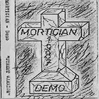 Mortician (AUT) - Street Warrior (Demo)