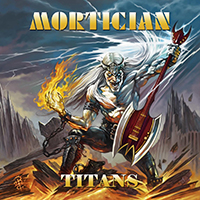 Mortician (AUT) - Titans