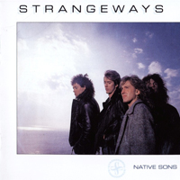 Strangeways (Gbr) - Native Sons (Remastered)