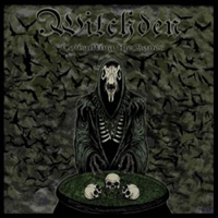 Witchden - Consulting The Bones