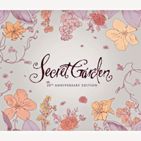 Secret Garden - 20th Anniversary Edition (CD 2)