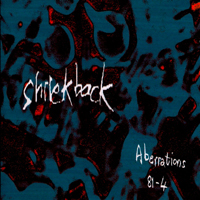 Shriekback - Aberrations 81-4