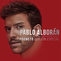 Pablo Alboran - Prometo (Edicion Especial) (CD 1)