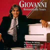 Giovanni Marradi - Romantically Yours