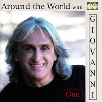 Giovanni Marradi - Around The World (CD 1)