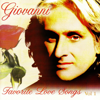 Giovanni Marradi - Favorite Love Songs (CD 1)