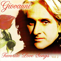 Giovanni Marradi - Favorite Love Songs (CD 2)