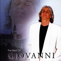 Giovanni Marradi - The Best Of Giovanni (CD 1)