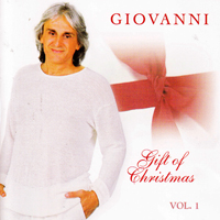 Giovanni Marradi - Gift Of Christmas (CD 1)