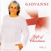 Giovanni Marradi - Gift Of Christmas (CD 2)