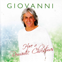 Giovanni Marradi - Have A Romantic Christmas (CD 1)