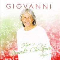 Giovanni Marradi - Have A Romantic Christmas (CD 2)