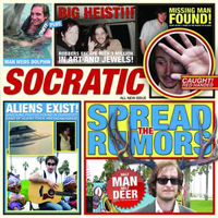 Socratic - Spread The Rumors