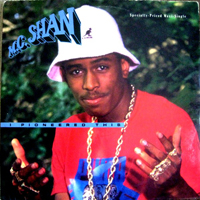 MC Shan - I Pioneered This