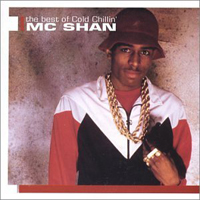 MC Shan - The Best Of Cold Chillin'