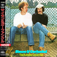Simon & Garfunkel - The Platinum Collection