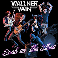 Will Wallner & Vivien Vain - Back on the Strip (Single)