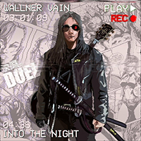 Will Wallner & Vivien Vain - Into the Night (Single)