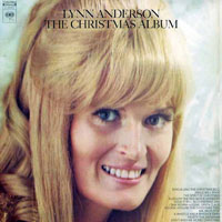 Lynn Anderson - The Christmas Album