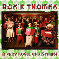 Rosie Thomas - A Very Rosie Christmas