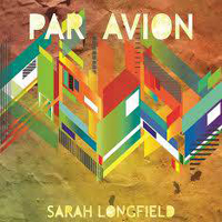 Sarah Longfield - Par Avion