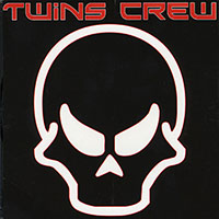 Twins Crew - Twins Crew (EP)