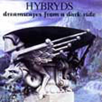 Hybryds - Dreamscapes From A Dark Side