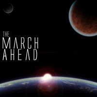 March Ahead - The March Ahead (EP)