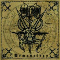 Christ Agony - Demonology (EP)