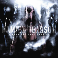 Damien Deadson - A Warm And Dark Embrace