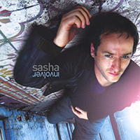Sasha (GBR) - Involver (Special Edition: CD 1)