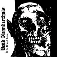 Dead Neanderthals - Ordo Dracul Demo