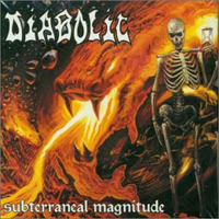 Diabolic - Subterraneal Magnitude