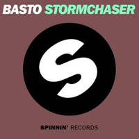 Basto! - Stormchaser (Single)