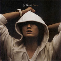 Jin Akanishi - Eternal (Single)