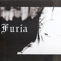 Furia (POL) - I Spokój (Reissued 2011)