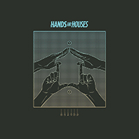 Hands Like Houses - Hands Like Houses (EP)