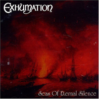 Exhumation (GRC) - Seas Of Eternal Silence