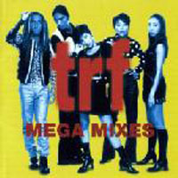 TRF - Mega Mixes (CD 1)