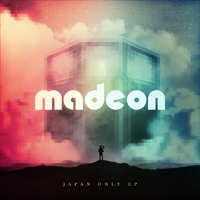 Madeon - Japan Only [EP] (Limited Edition)