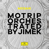 Motrip - Mosaik (Orchestrated By Jimek) [Live]