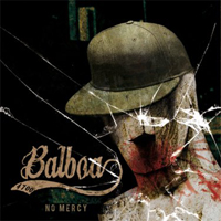 Balboa (BEL) - No Mercy