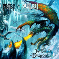 Peter Crowley Fantasy Dream - The Best of Dragonland