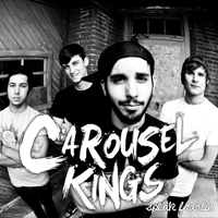 Carousel Kings - Speak Frantic